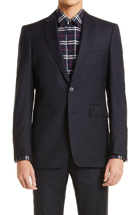 burberry suit cover|Burberry suit price.